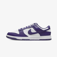 Nike Dunk Low Championship Court Purple - HubResell