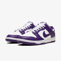 Nike Dunk Low Championship Court Purple - HubResell