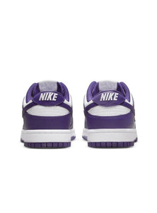 Nike Dunk Low Championship Court Purple - HubResell