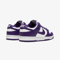 Nike Dunk Low Championship Court Purple - HubResell