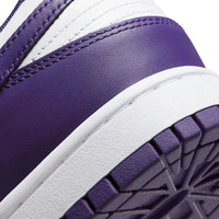 Nike Dunk Low Championship Court Purple - HubResell