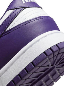 Nike Dunk Low Championship Court Purple - HubResell