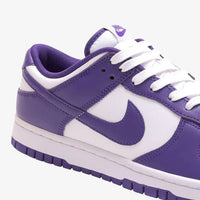 Nike Dunk Low Championship Court Purple - HubResell