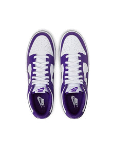 Nike Dunk Low Championship Court Purple - HubResell