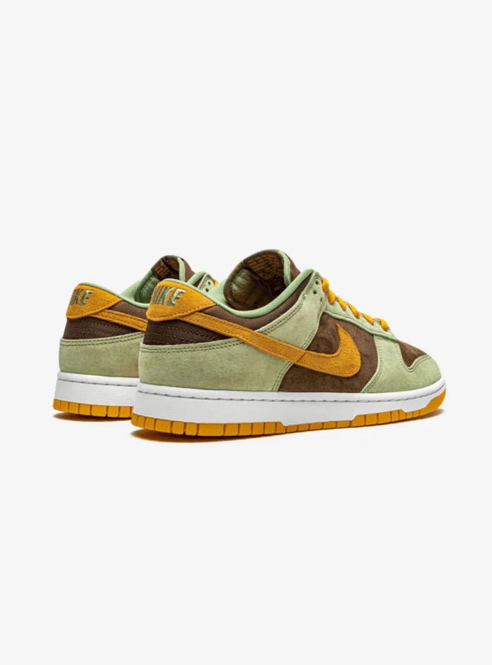 Nike Dunk Low Dusty Olive - HubResell