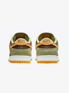 Nike Dunk Low Dusty Olive - HubResell