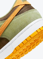 Nike Dunk Low Dusty Olive - HubResell