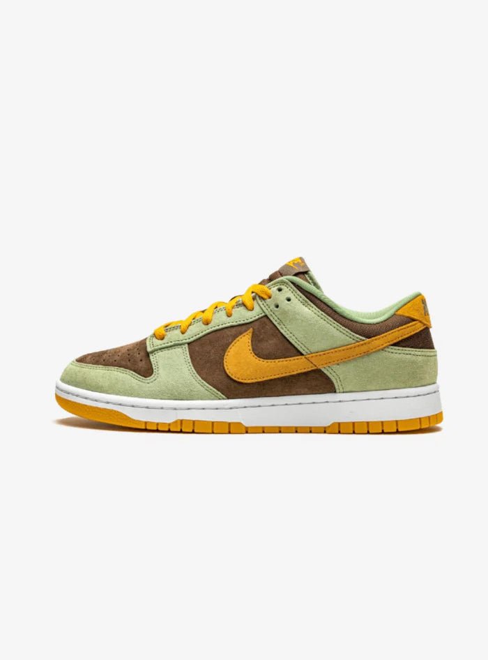 Nike Dunk Low Dusty Olive - HubResell