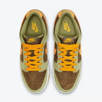 Nike Dunk Low Dusty Olive - HubResell