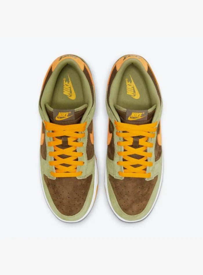 Nike Dunk Low Dusty Olive - HubResell