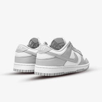 Nike Dunk Low Grigio Nebbia (Grey Fog)