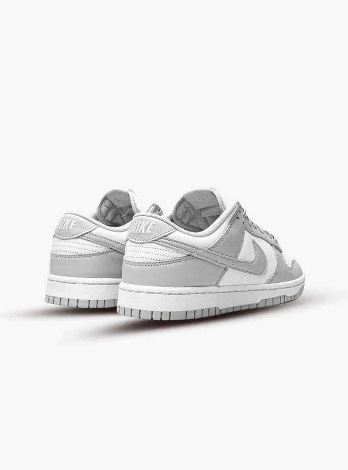 Nike Dunk Low Gray Fog (Grey Fog)