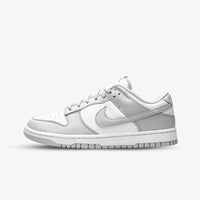 Nike Dunk Low Grigio Nebbia (Grey Fog)