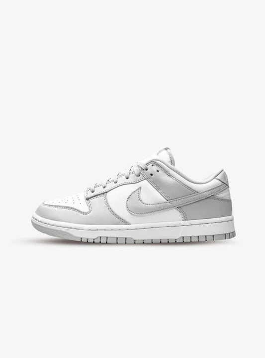 Nike Dunk Low Grigio Nebbia (Grey Fog)