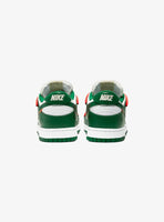 Nike Dunk Low OFF-WHITE Pine Green