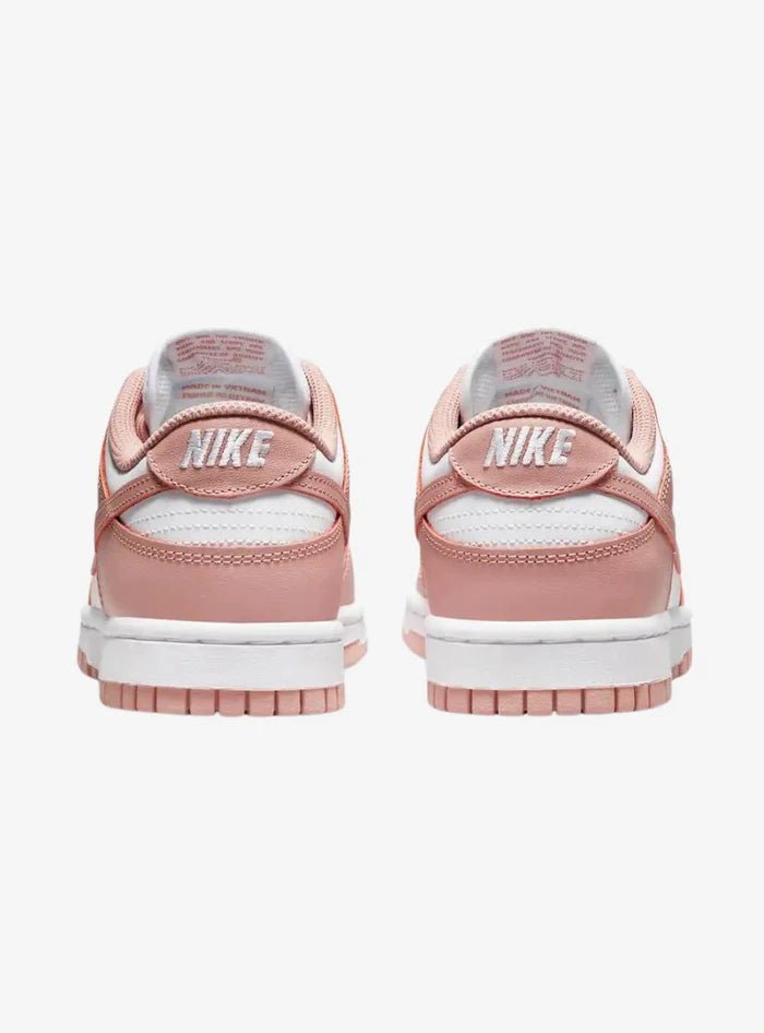 Nike Dunk Low Rose Whisper - HubResell