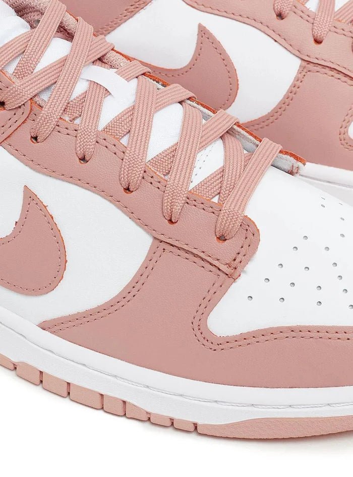 Nike Dunk Low Rose Whisper - HubResell