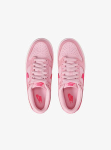 Nike Dunk Low Triple Pink (GS) - HubResell