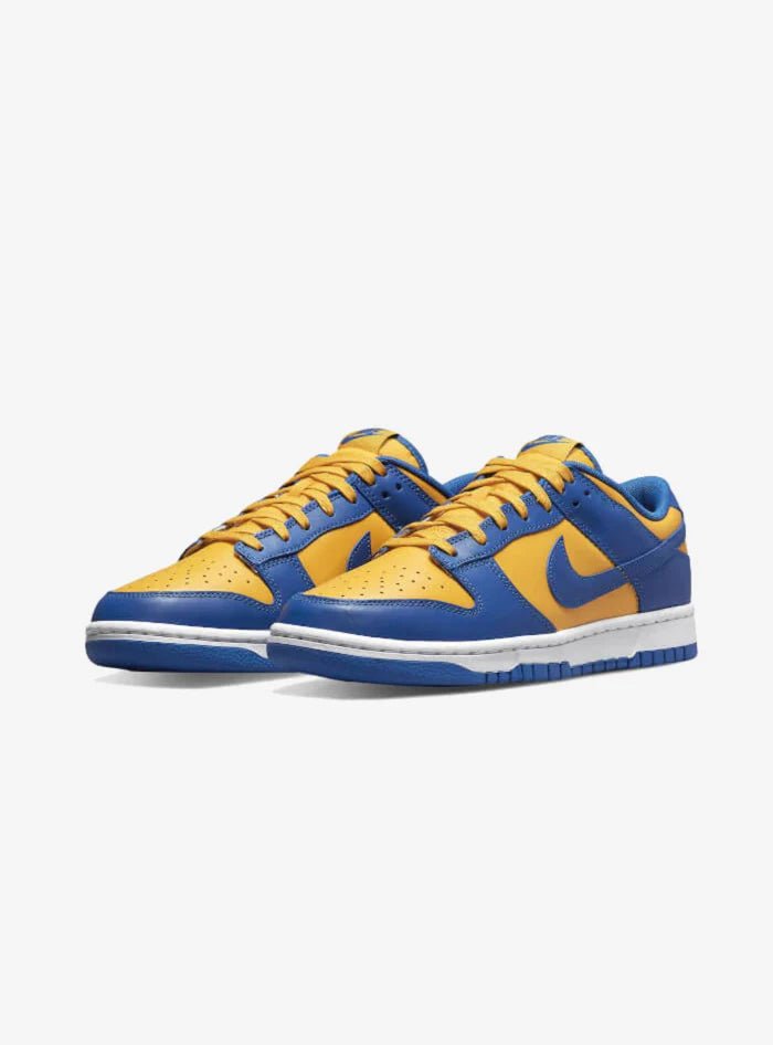 Nike Dunk Low UCLA - HubResell