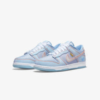 Nike Dunk Low “Union Passport Pack Argon” - HubResell