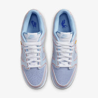 Nike Dunk Low “Union Passport Pack Argon” - HubResell
