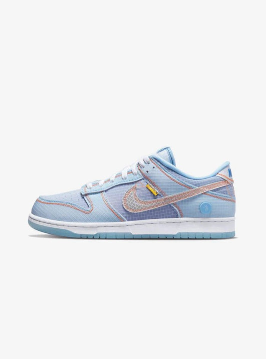 Nike Dunk Low “Union Passport Pack Argon”