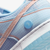 Nike Dunk Low “Union Passport Pack Argon” - HubResell