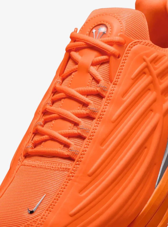 Nike x NOCTA Hot Step 2 Orange - HubResell