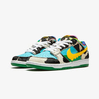 Nike SB Dunk Low Ben & Jerry's Chunky Dunky - HubResell