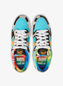 Nike SB Dunk Ben & Jerry’s Chunky Dunky - HubResellNike SBNike SB Dunk Ben & Jerry’s