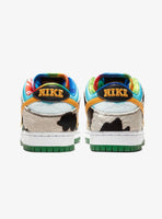 Nike SB Dunk Ben & Jerry’s Chunky Dunky - HubResellNike SBNike SB Dunk Ben & Jerry’s