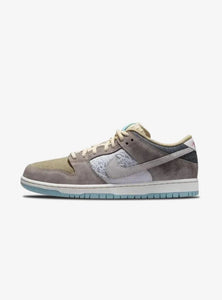 Nike SB Dunk Low Big Money - HubResell