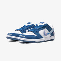 Nike SB Dunk Low BORN X RAISED