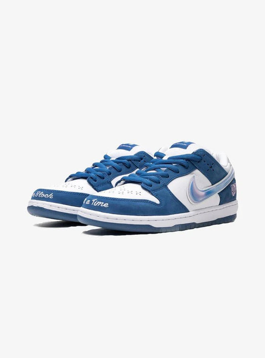 Nike SB Dunk Low BORN X RAISED - HubResellNike SBNike SB Dunk Low BORN X RAISED