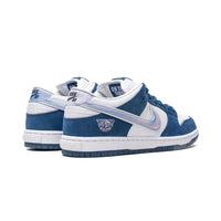 Nike SB Dunk Low BORN X RAISED