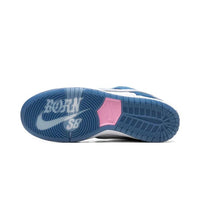 Nike SB Dunk Low BORN X RAISED