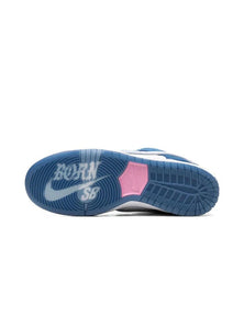 Nike SB Dunk Low BORN X RAISED - HubResellNike SBNike SB Dunk Low BORN X RAISED