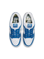 Nike SB Dunk Low BORN X RAISED - HubResellNike SBNike SB Dunk Low BORN X RAISED