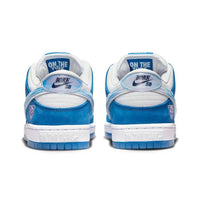 Nike SB Dunk Low BORN X RAISED