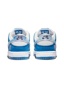 Nike SB Dunk Low BORN X RAISED - HubResellNike SBNike SB Dunk Low BORN X RAISED