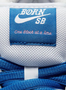 Nike SB Dunk Low BORN X RAISED - HubResellNike SBNike SB Dunk Low BORN X RAISED