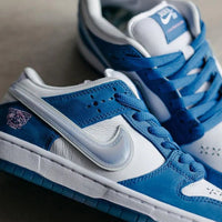 Nike SB Dunk Low BORN X RAISED