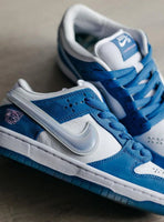 Nike SB Dunk Low BORN X RAISED - HubResellNike SBNike SB Dunk Low BORN X RAISED