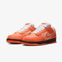 Nike Dunk SB Low Lobster Orange