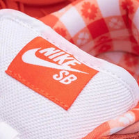 Nike Dunk SB Low Lobster Orange