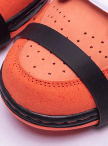 Nike Dunk SB Low Lobster Orange - HubResell