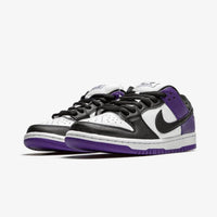 Nike Dunk Low SB Court viola - HubResell