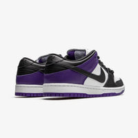 Nike Dunk Low SB Court viola - HubResell