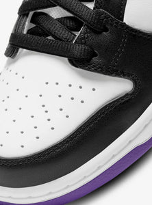 Nike Dunk Low SB Court viola - HubResell