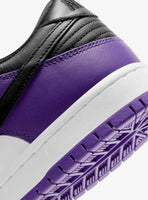 Nike Dunk Low SB Court viola - HubResell